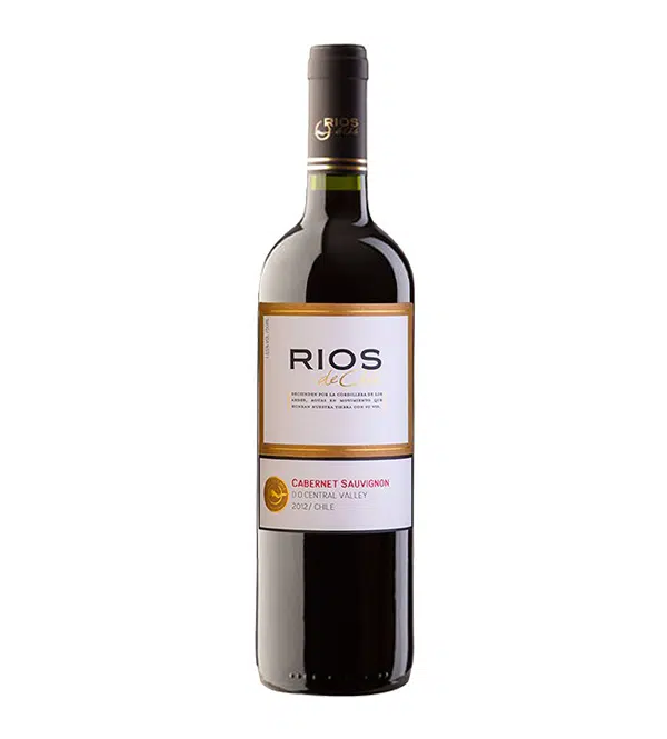 RƯỢU VANG RIOS RESERVA CABERNET SAUVIGNON