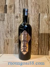 Rượu vang Attanasio Lune Nuove Passito