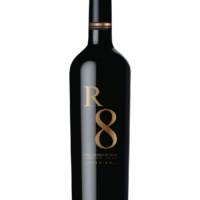 Rượu Vang Ý R8 750 ml