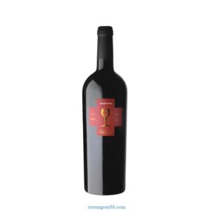 Rượu vang Ý Chén Thánh Armentino