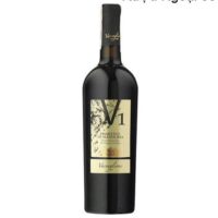 Rượu Vang V1 Primitivo Di Manduria