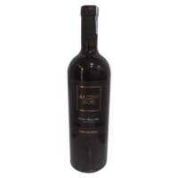 Rượu vang Ý ngọt giá rẻ Massimo Gori Semi Dolce