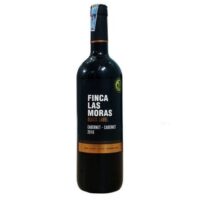 Finca Las Moras Black Label 2015