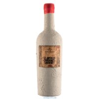Rượu Vang Xi Măng Le Argille Cabernet Di Cabernet