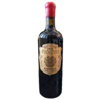 Rượu Vang Fiorito Negroamaro