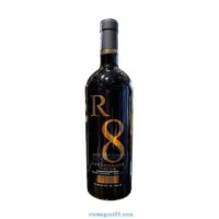 Rượu Vang R8 Negroamaro Limited Edition