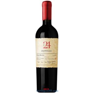 Rượu Vang OchoTierras 24 Gran Reserva