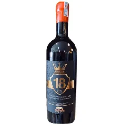 Rượu Vang Trepini 18 Gran Baro Primitivo
