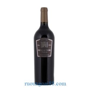 Rượu Vang Ý Torri Doro Nero Di Troia