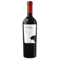 Rượu Vang San Jose Tây Ban Nha