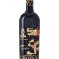 Rượu Vang Úc 68 Dragon Version