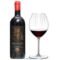 Rượu Vang Trepini 16 Piscina Primitivo