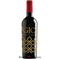 Rượu Vang GIO Primitivo Di Manduria