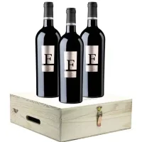 Rượu Vang F Negroamaro Xách Tay 14.5%