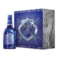 Chivas 18 Blue Hộp Quà 2024