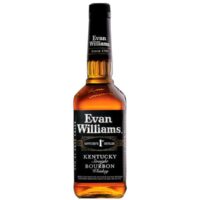 Rượu Evan Williams 750ml