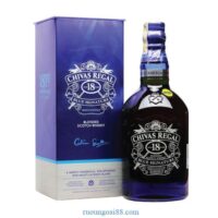 Rượu Chivas Regal 18 Years Blue