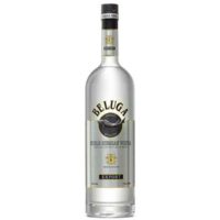 Rượu Vodka Beluga Noble 1L