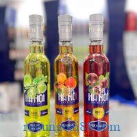 RƯỢU MƠ HÀ NỘI 1898 500ml 15%vol