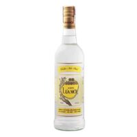 Rượu Lúa mới 700 ml