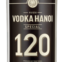 VODKA HÀ NỘI S120