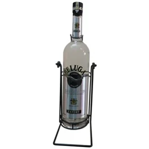 RƯỢU VODKA BELUGA 3000ML / 40%