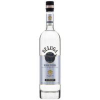 Rượu Vodka Beluga 700ml